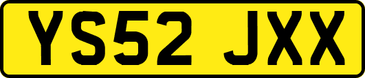 YS52JXX