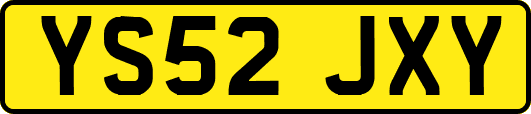 YS52JXY
