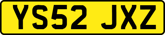 YS52JXZ