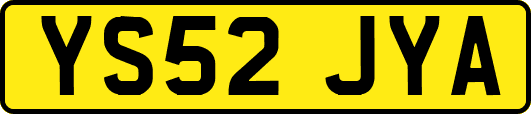 YS52JYA