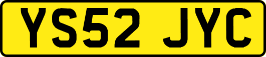 YS52JYC