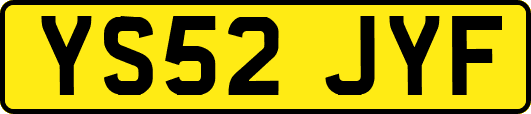 YS52JYF