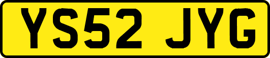 YS52JYG