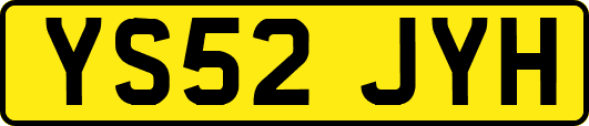YS52JYH