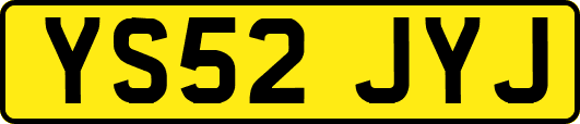 YS52JYJ