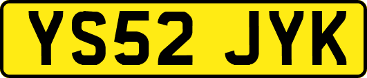 YS52JYK