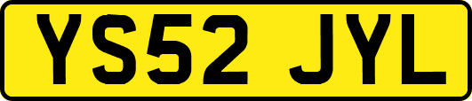 YS52JYL