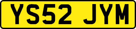 YS52JYM