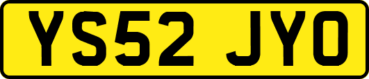 YS52JYO