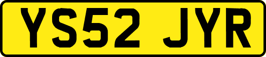YS52JYR