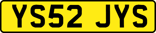 YS52JYS