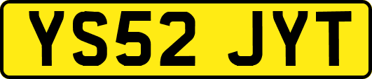 YS52JYT
