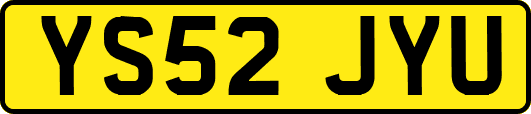 YS52JYU