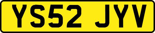 YS52JYV