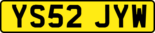 YS52JYW