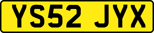 YS52JYX