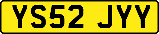 YS52JYY