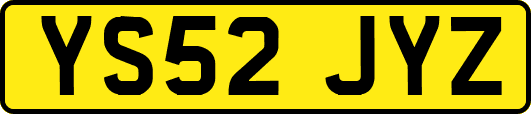 YS52JYZ