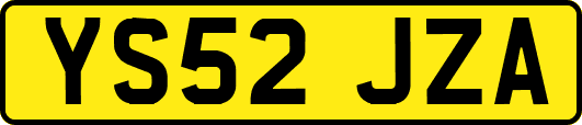 YS52JZA