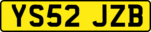 YS52JZB