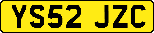 YS52JZC