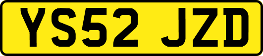 YS52JZD