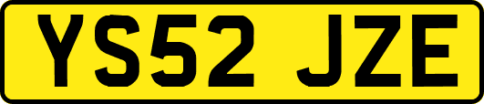 YS52JZE
