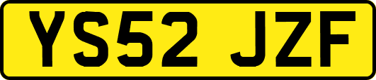 YS52JZF