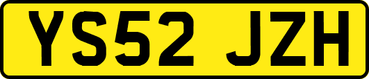 YS52JZH