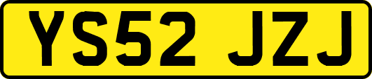 YS52JZJ