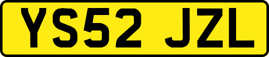YS52JZL