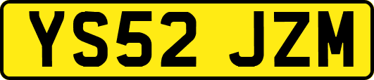 YS52JZM
