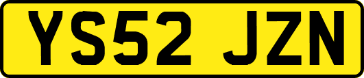 YS52JZN