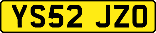 YS52JZO