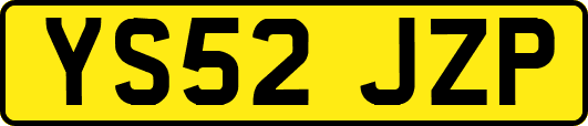 YS52JZP