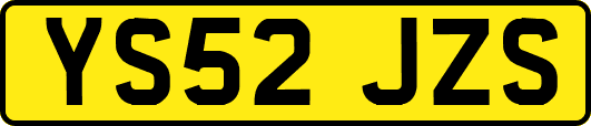 YS52JZS