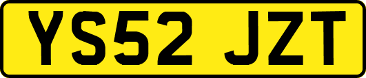 YS52JZT