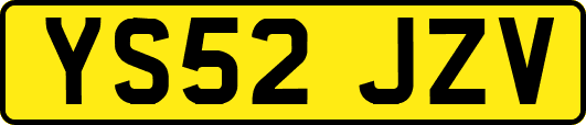 YS52JZV