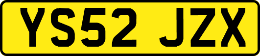 YS52JZX