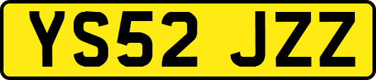 YS52JZZ