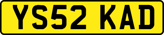 YS52KAD