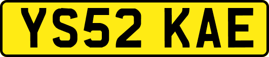YS52KAE