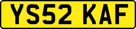 YS52KAF