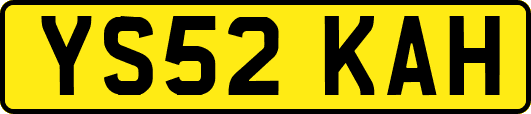 YS52KAH