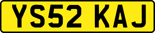 YS52KAJ