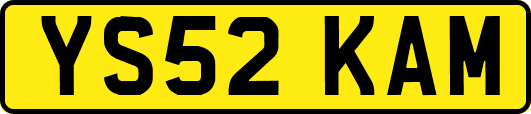 YS52KAM