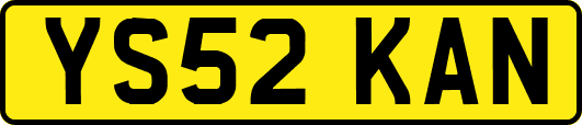 YS52KAN