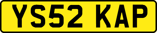 YS52KAP