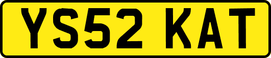 YS52KAT