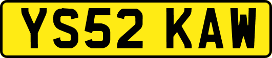 YS52KAW